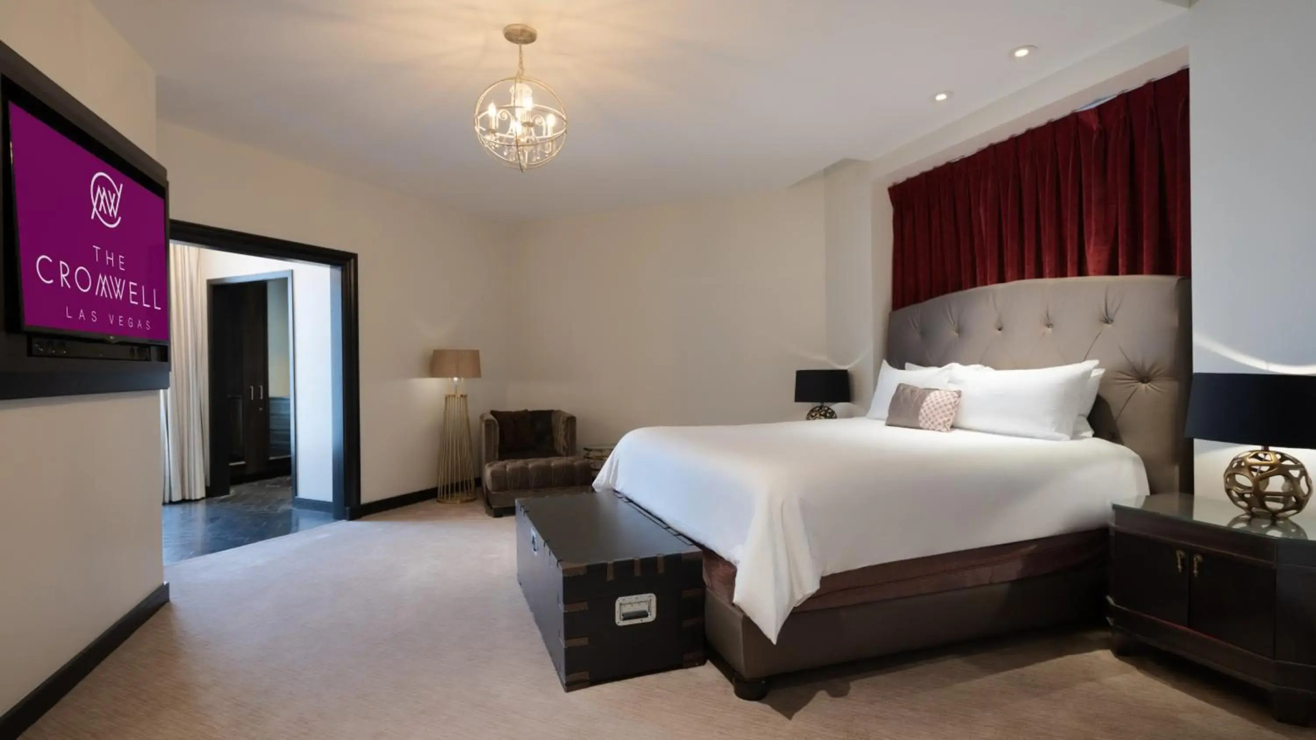 Photo - The Cromwell, A Caesars Destination