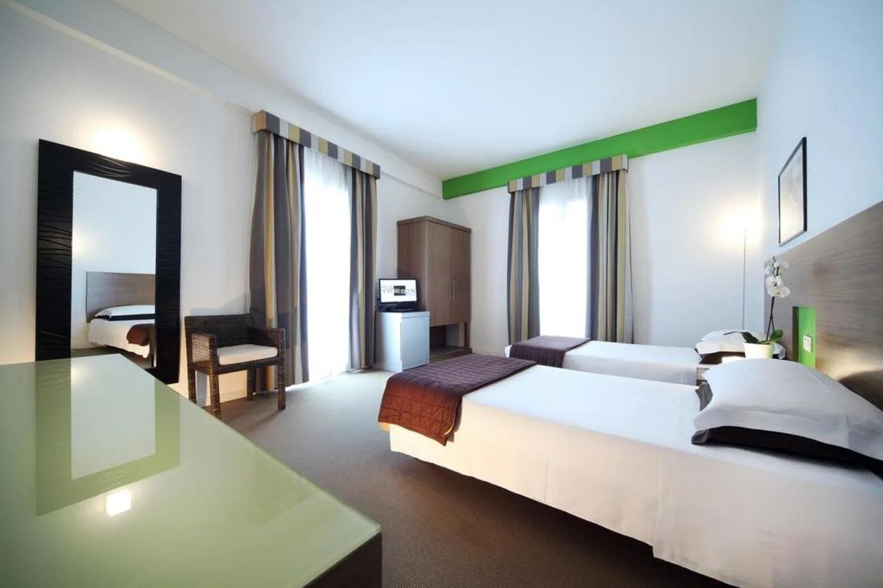Foto - Hotel Trieste