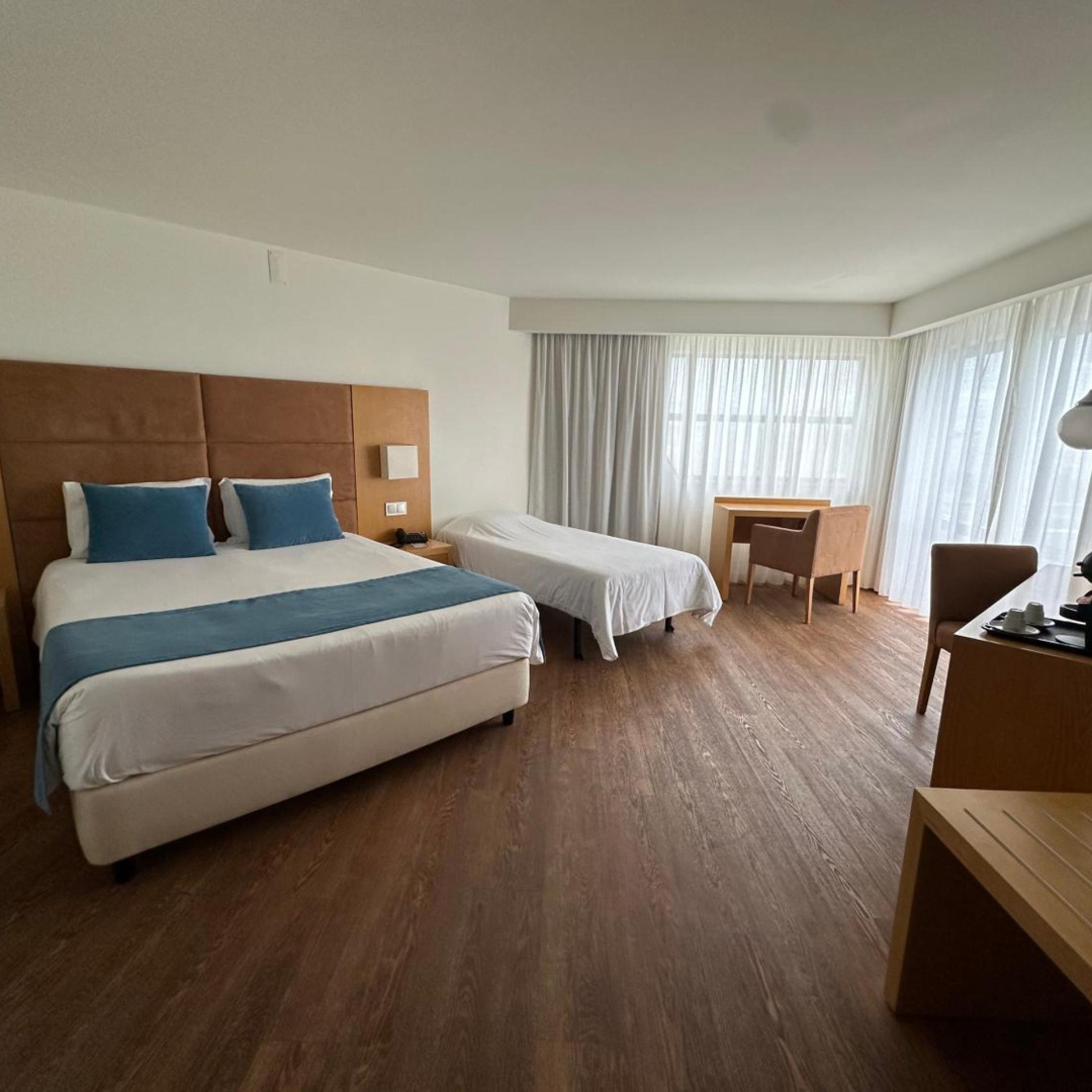 Photo - Hotel Atlantida Sol