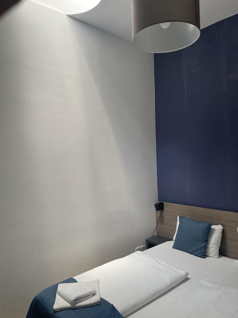 Foto - RES City Residence Hotel Budapest