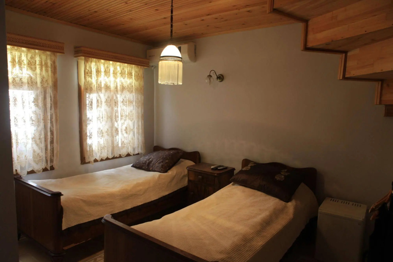 Foto - Tom Square Boutique Hotel