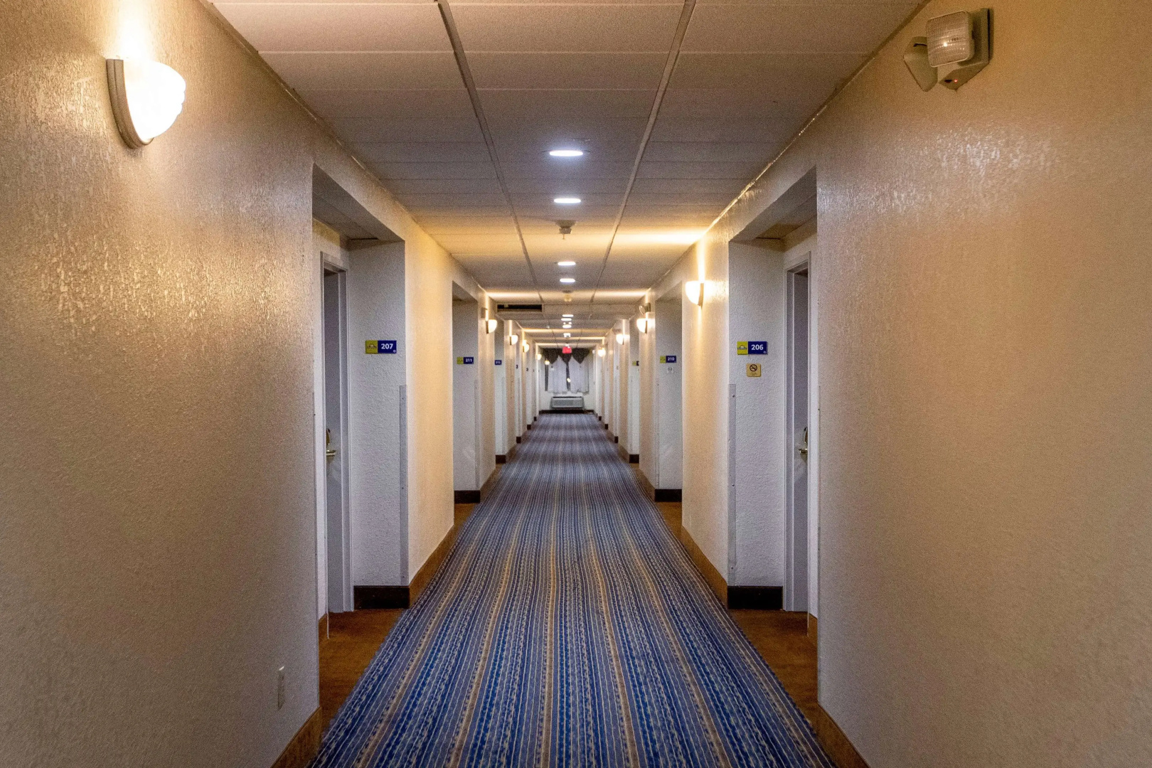 Foto - Days Inn & Suites by Wyndham Houston North/Aldine