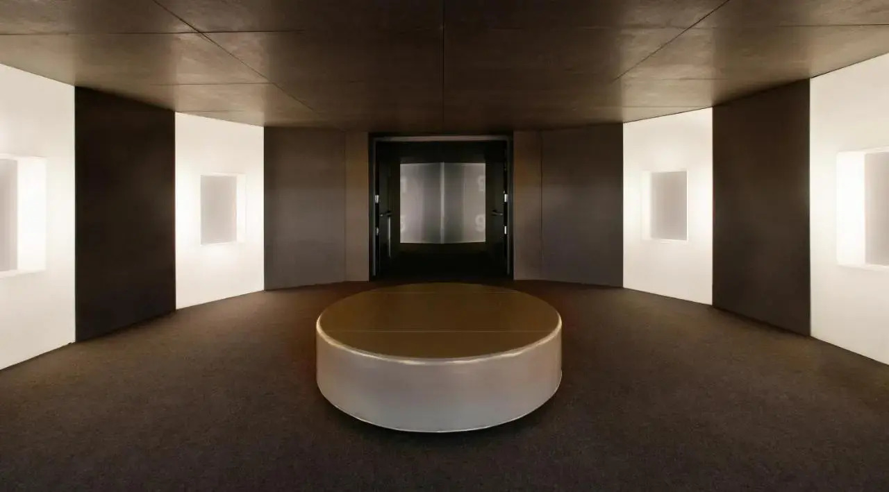 Foto - Hotel Puerta America