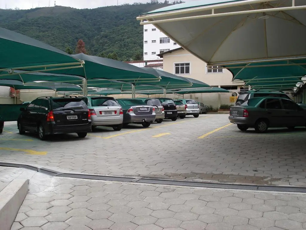 Foto - Hotel Minas Gerais
