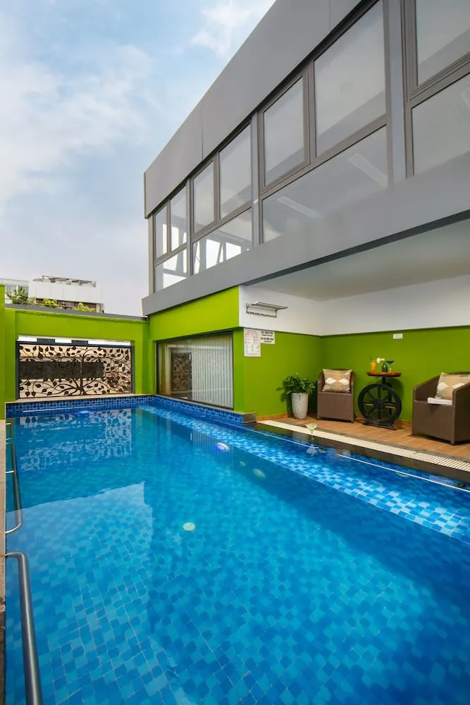Photo - Nesta Hotel Saigon