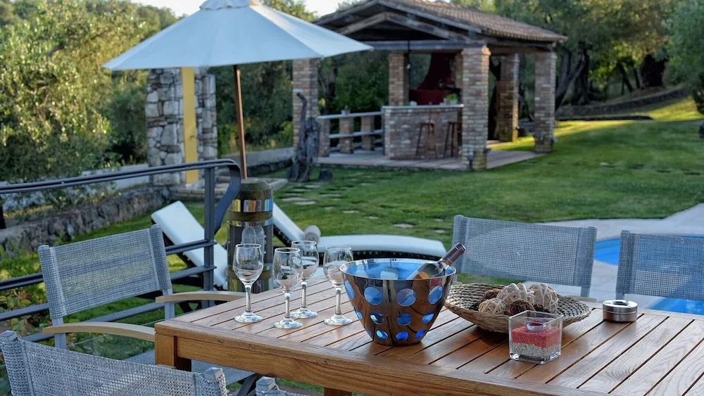 Foto - Vip Luxury Villa Privilege Exclusive