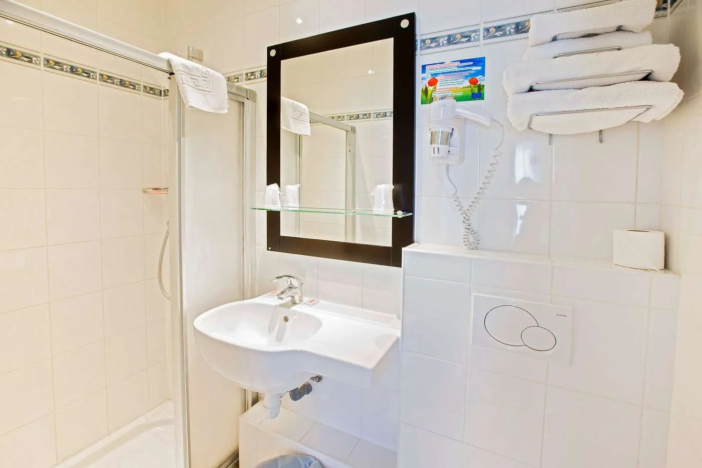Foto - Hotel Lilas Gambetta
