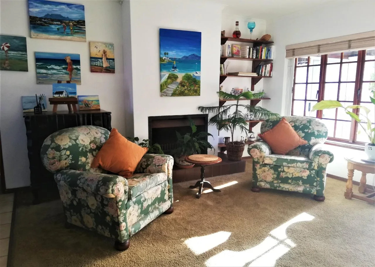 Foto - Dolphin Inn Blouberg