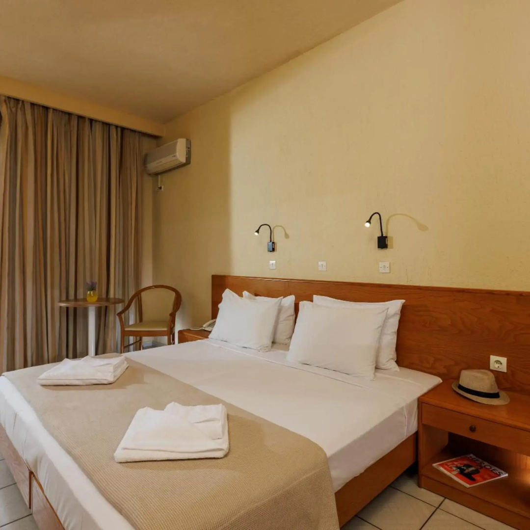 Photo - Malia Bay Beach Hotel & Bungalows