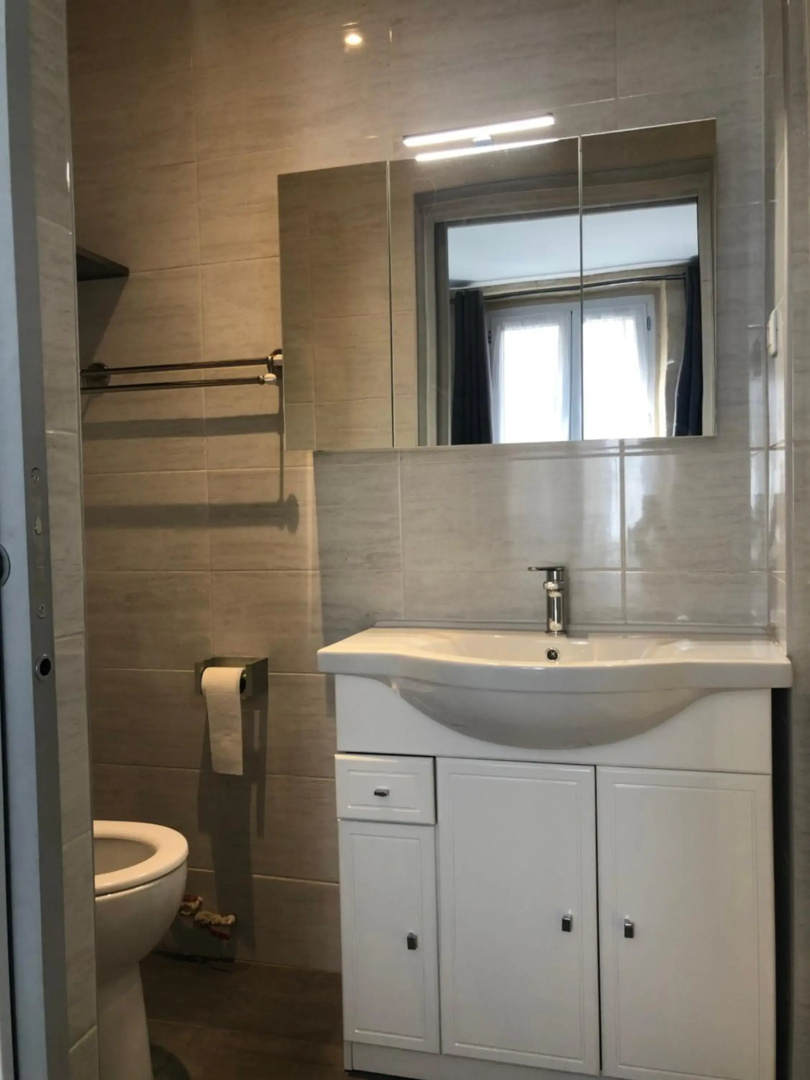 Photo - Hôtel Clauzel Paris