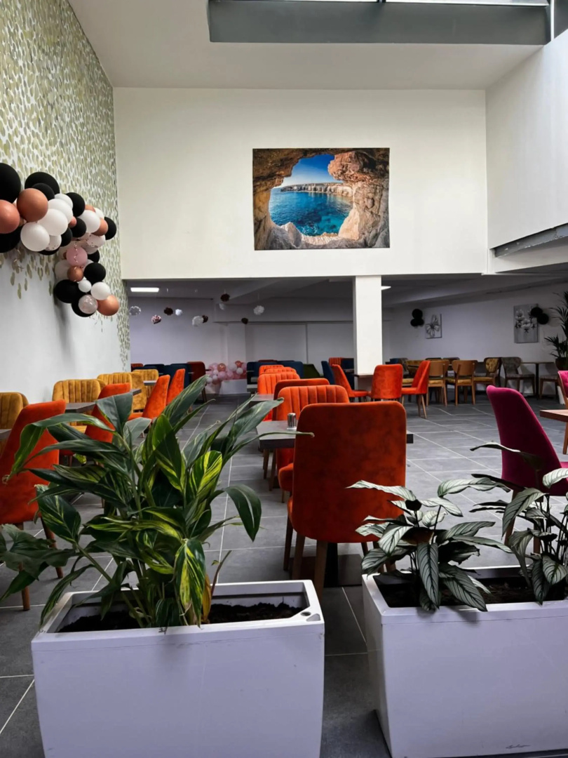 Foto - Hotel Aviation