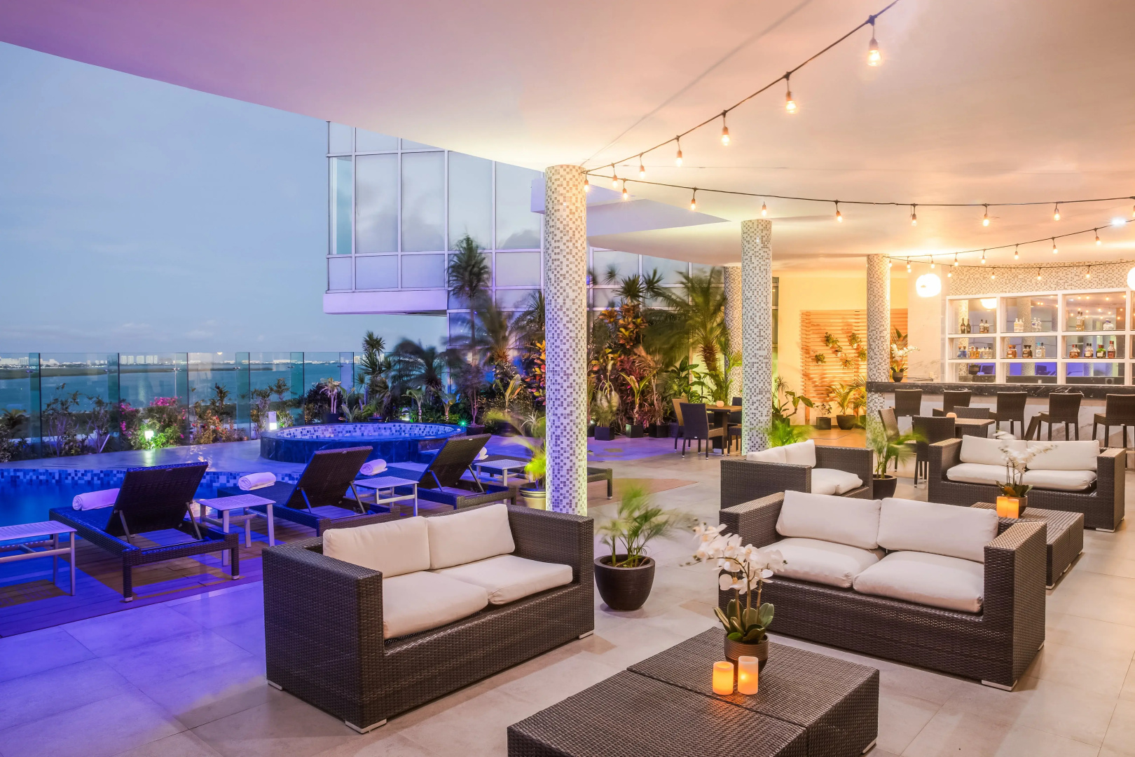 Photo - Fiesta Inn Cancun Las Americas