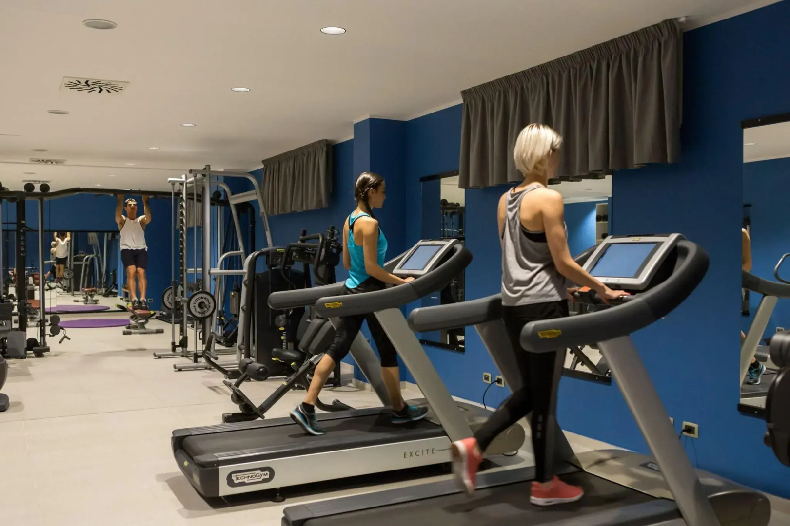 Photo - Wellness Spa Hotel Principe Fitalia