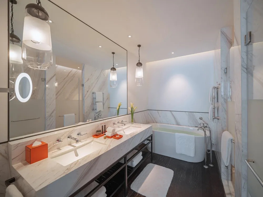 Photo - MGM Shanghai West Bund