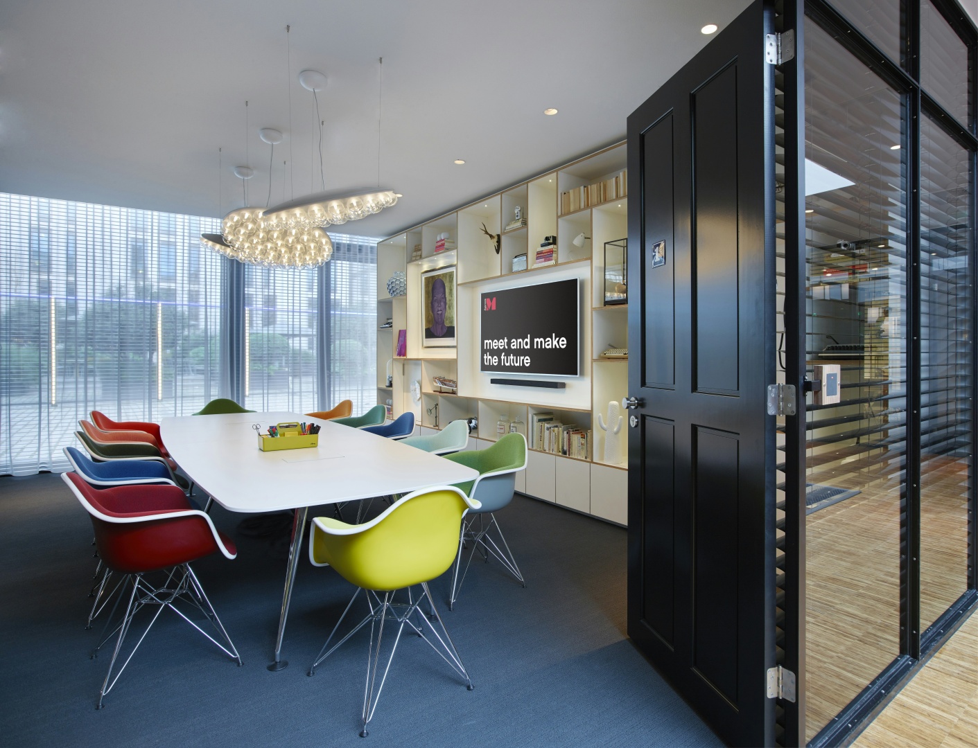Foto - citizenM Rotterdam