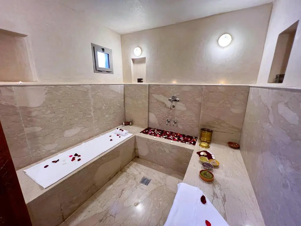 Foto - Riad villa saphir & SPA