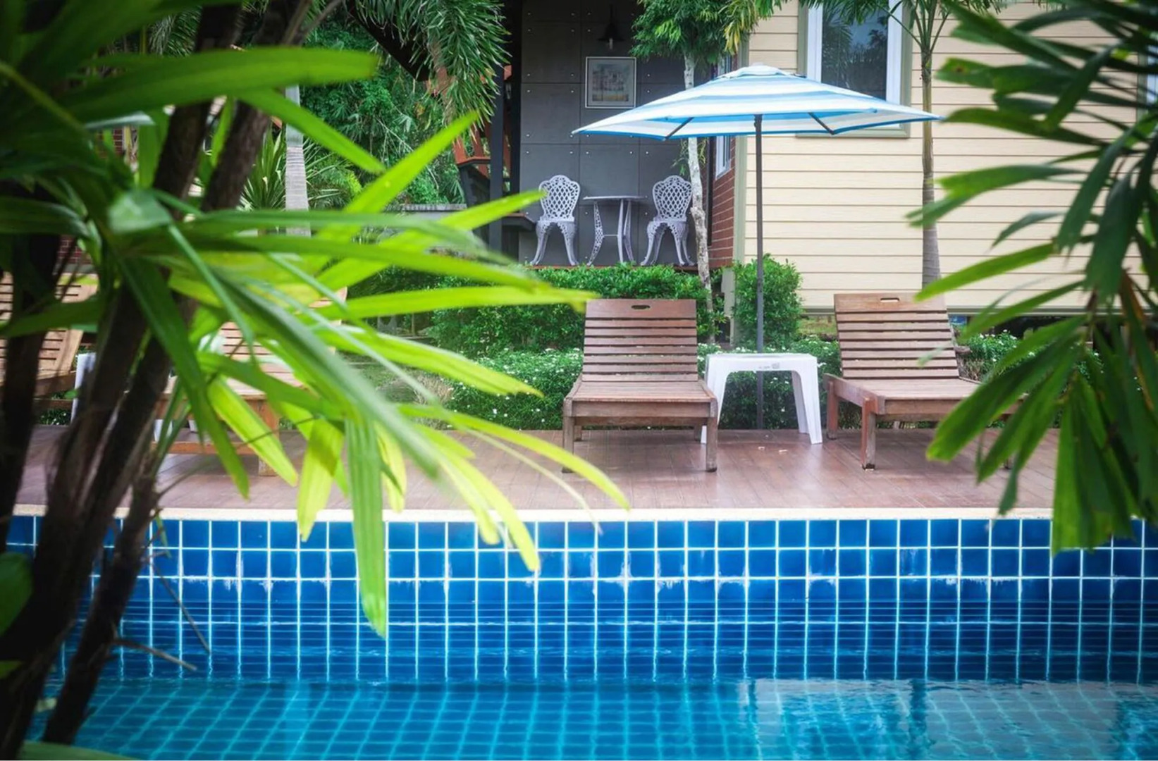 Photo - Siray Green Resort