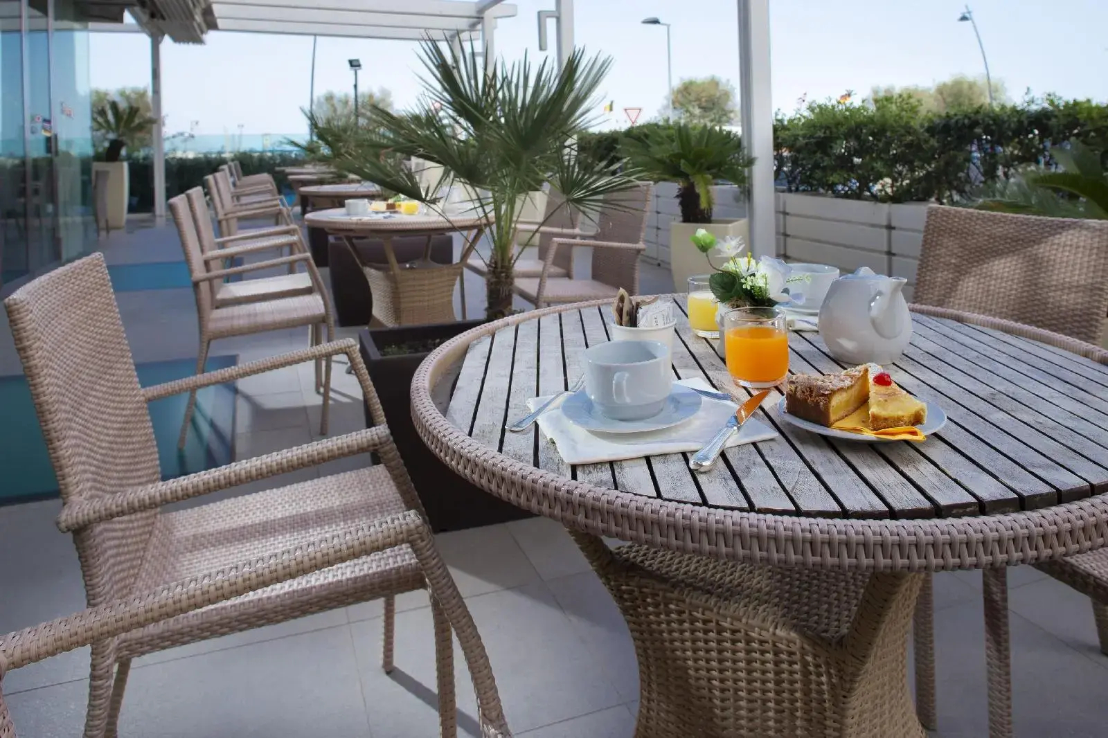 Photo - Club House Hotel