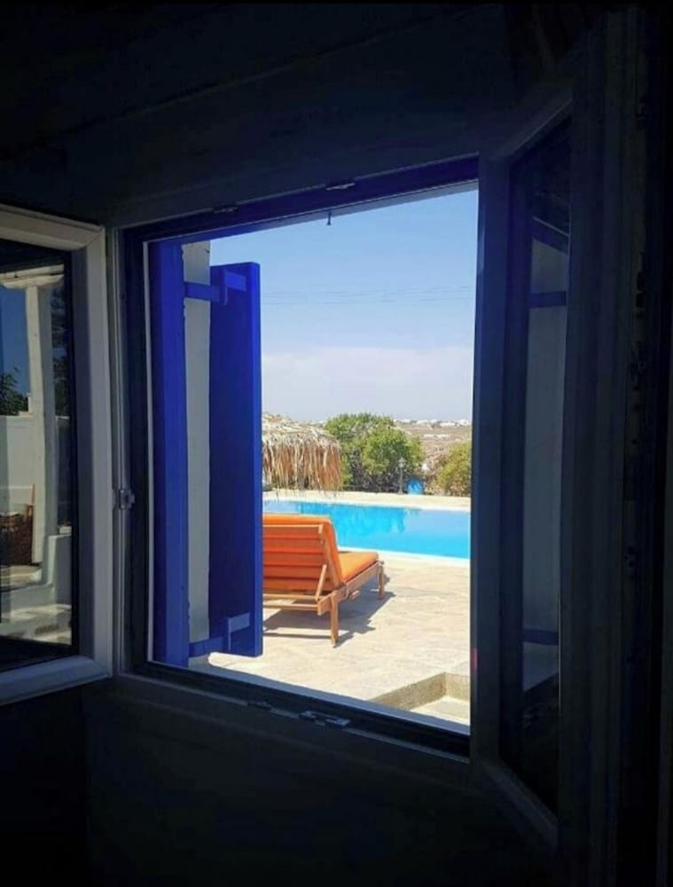 Photo - Nikos rooms