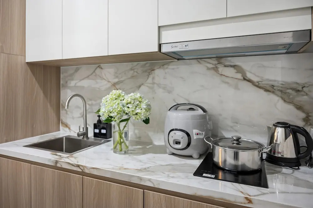 Photo - Cosmos - 22Land Hotel & Apartment