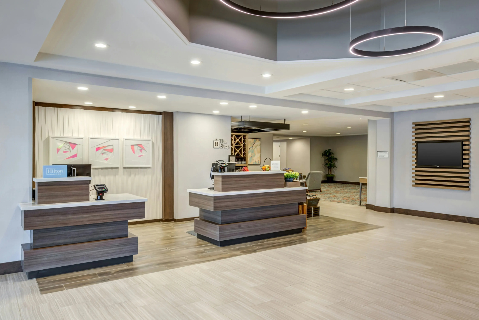 Foto - Hilton Garden Inn Boston/Waltham