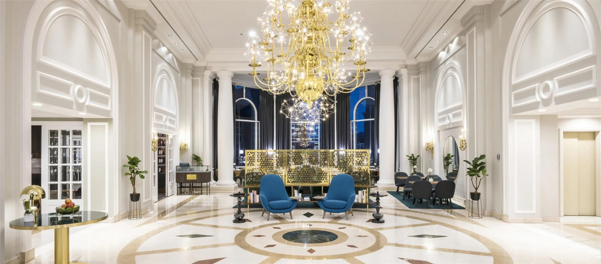 Photo - Hilton Brussels Grand Place
