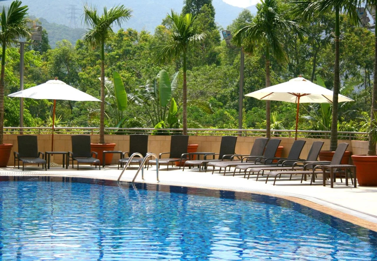 Photo - Royal Park Hotel