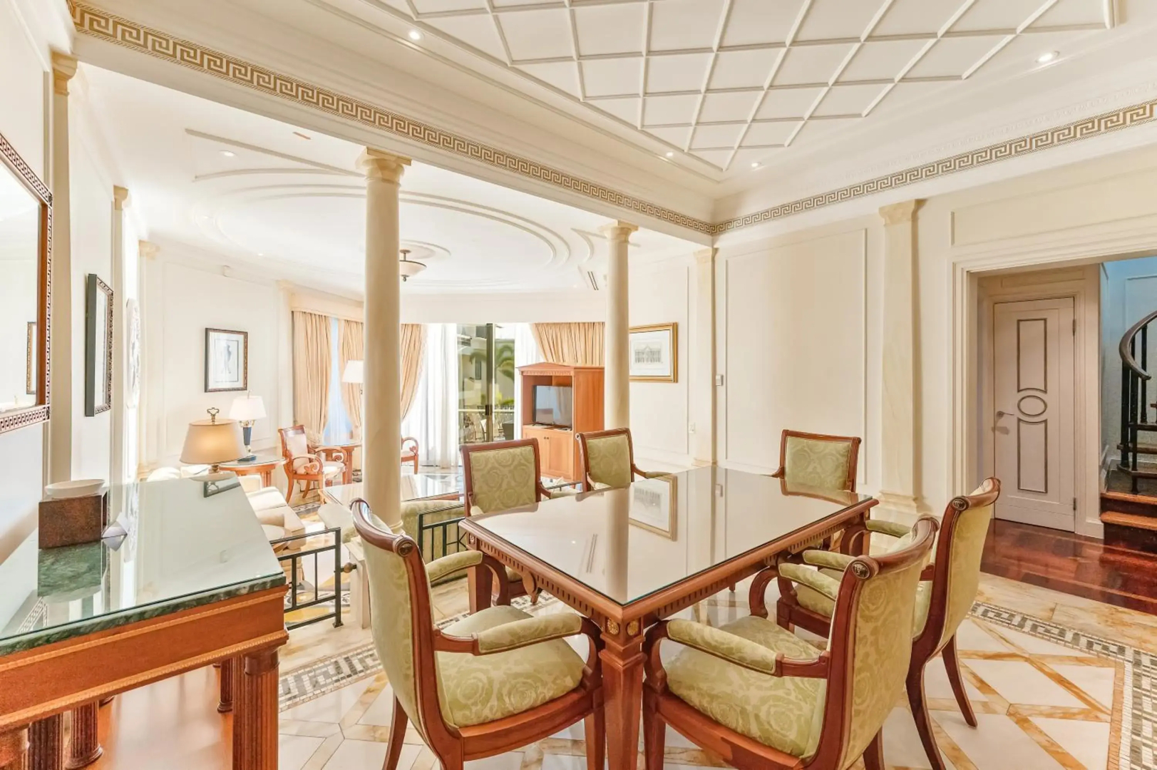 Foto - Imperial Hotel Gold Coast