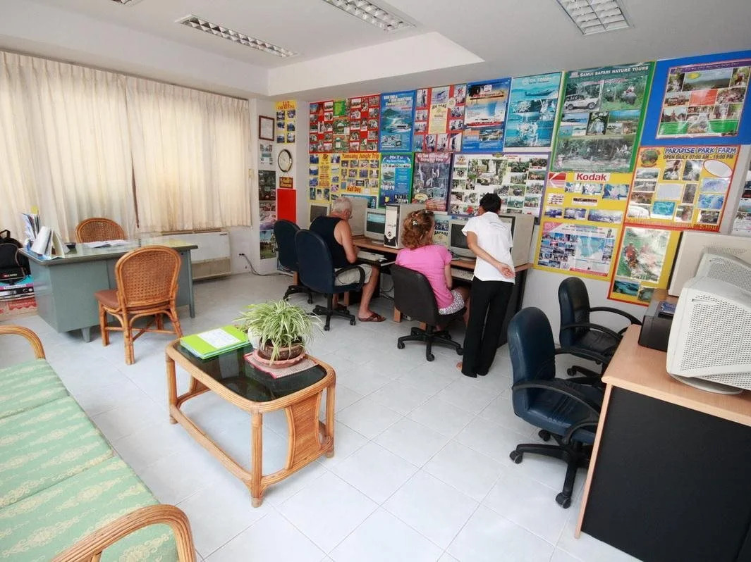 Foto - Samui First House Hotel