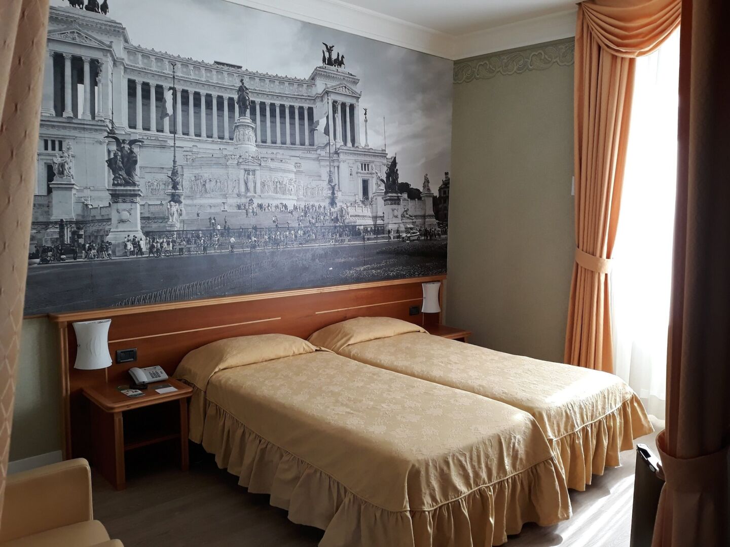 Foto - Ele Green Park Hotel Pamphili