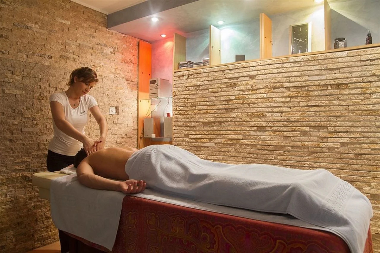 Foto - Prince Residence Apartments