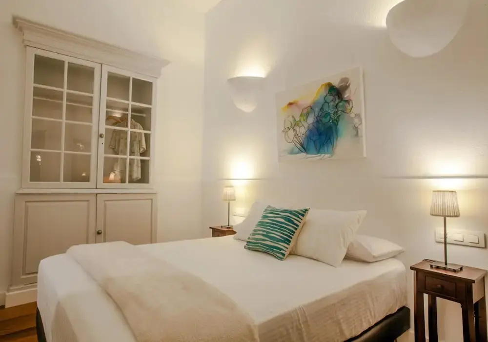 Photo - Los Lirios Hotel Rural