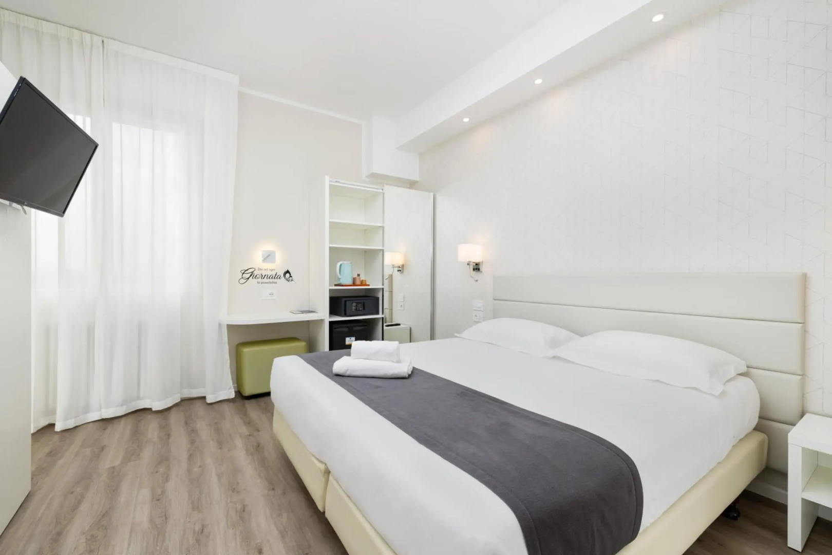 Foto - Hotel Maggiore