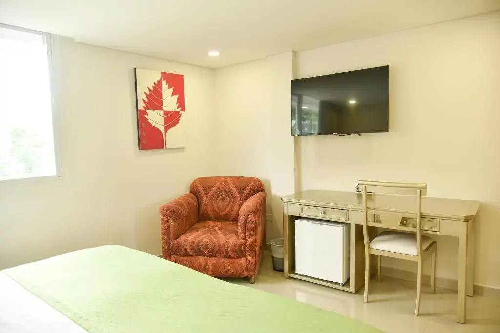 Photo - Hotel American Golf