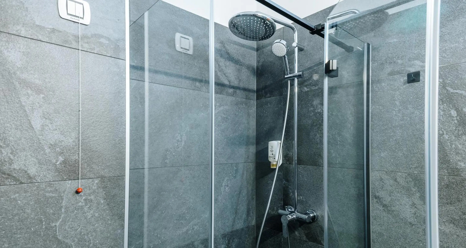 Foto - Best Western Airport Hotel Stella