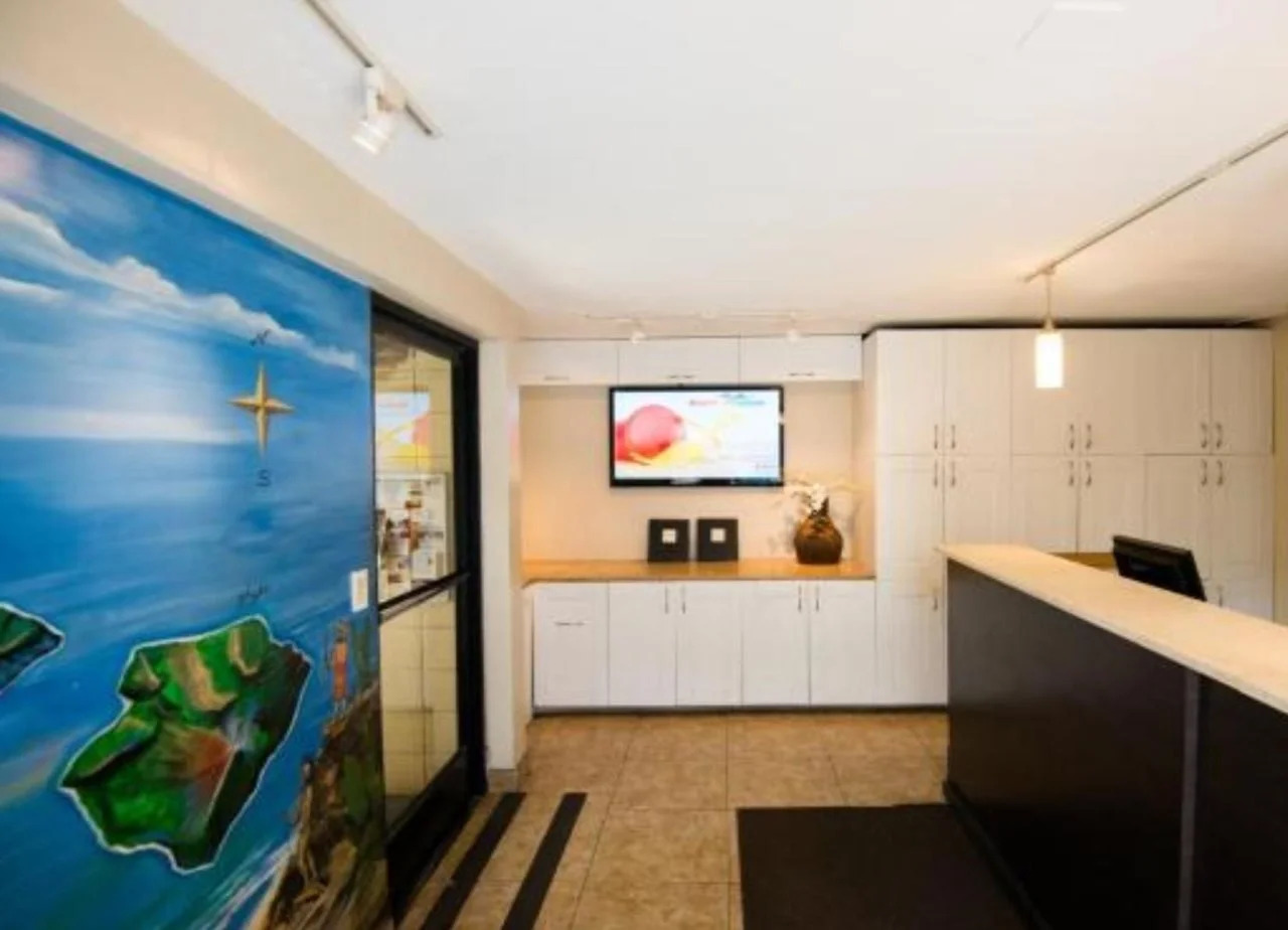 Foto - Waikiki Beachside Hostel