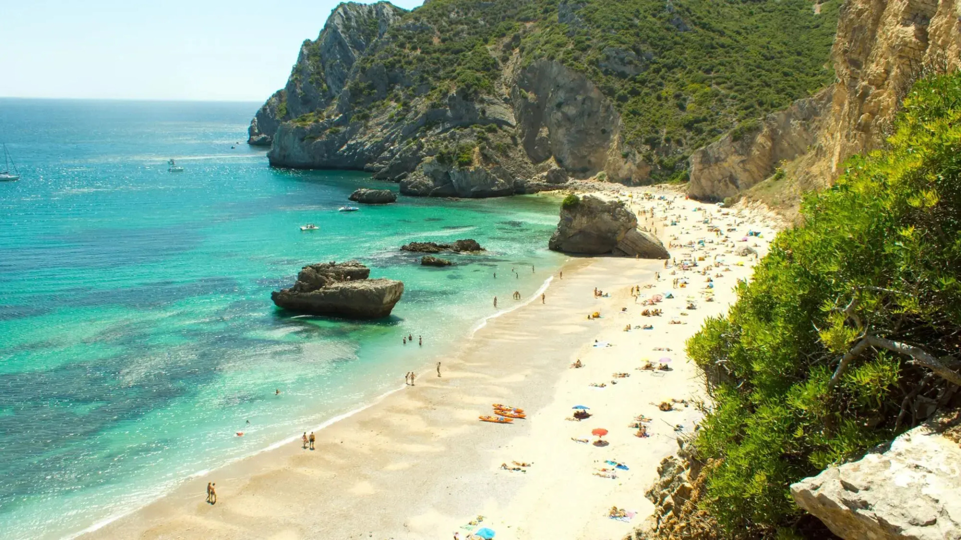 Foto - Four Points by Sheraton Sesimbra