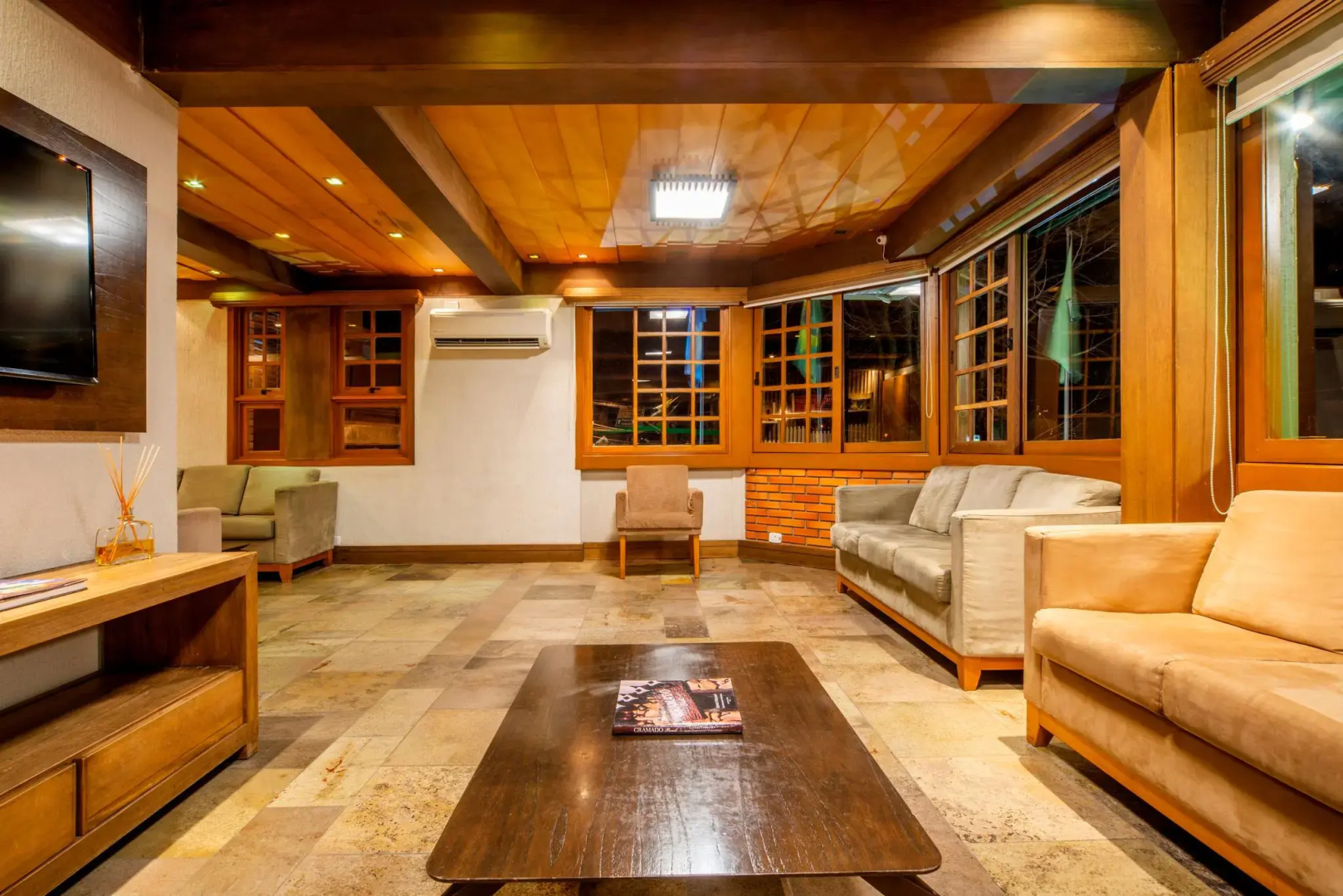 Photo - Hotel Laghetto Gramado