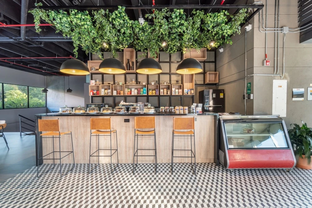 Foto - Apartamentos Go Living & Suites by HOUSY