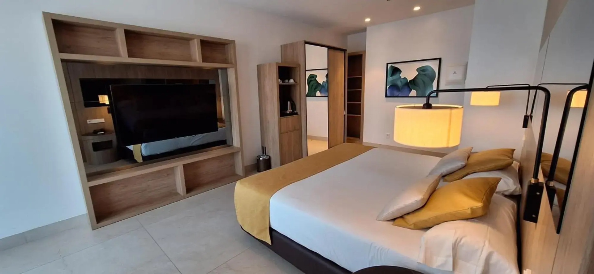 Photo - Hotel Gold Arcos 4 Sup - Modern Luxury Experience