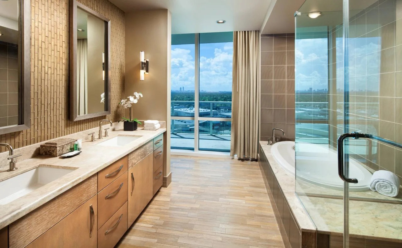 Foto - The Westin Houston, Memorial City