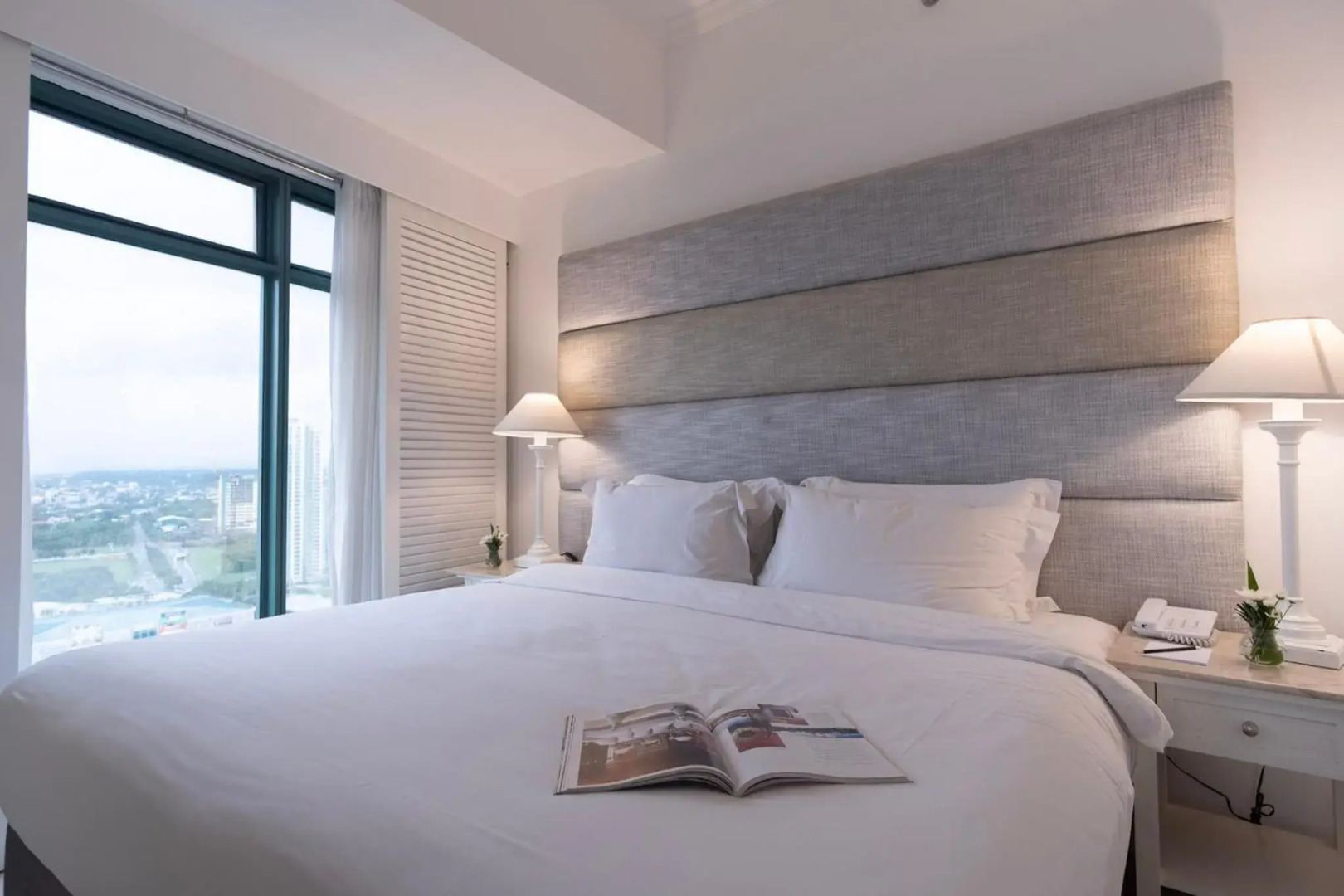 Foto - Vivere Hotel