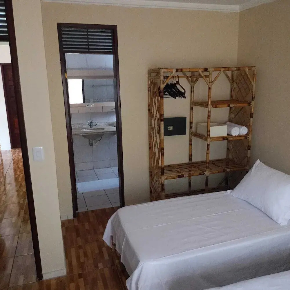 Photo - Pousada Recanto de Ponta Negra