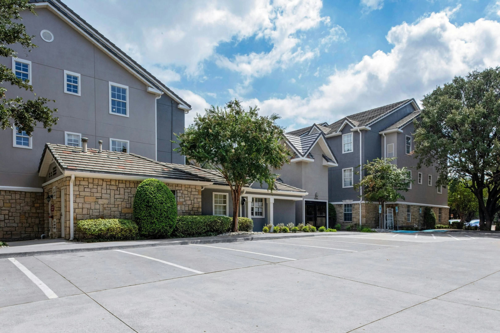 Photo - TownePlace Suites by Marriott Dallas Plano/Legacy