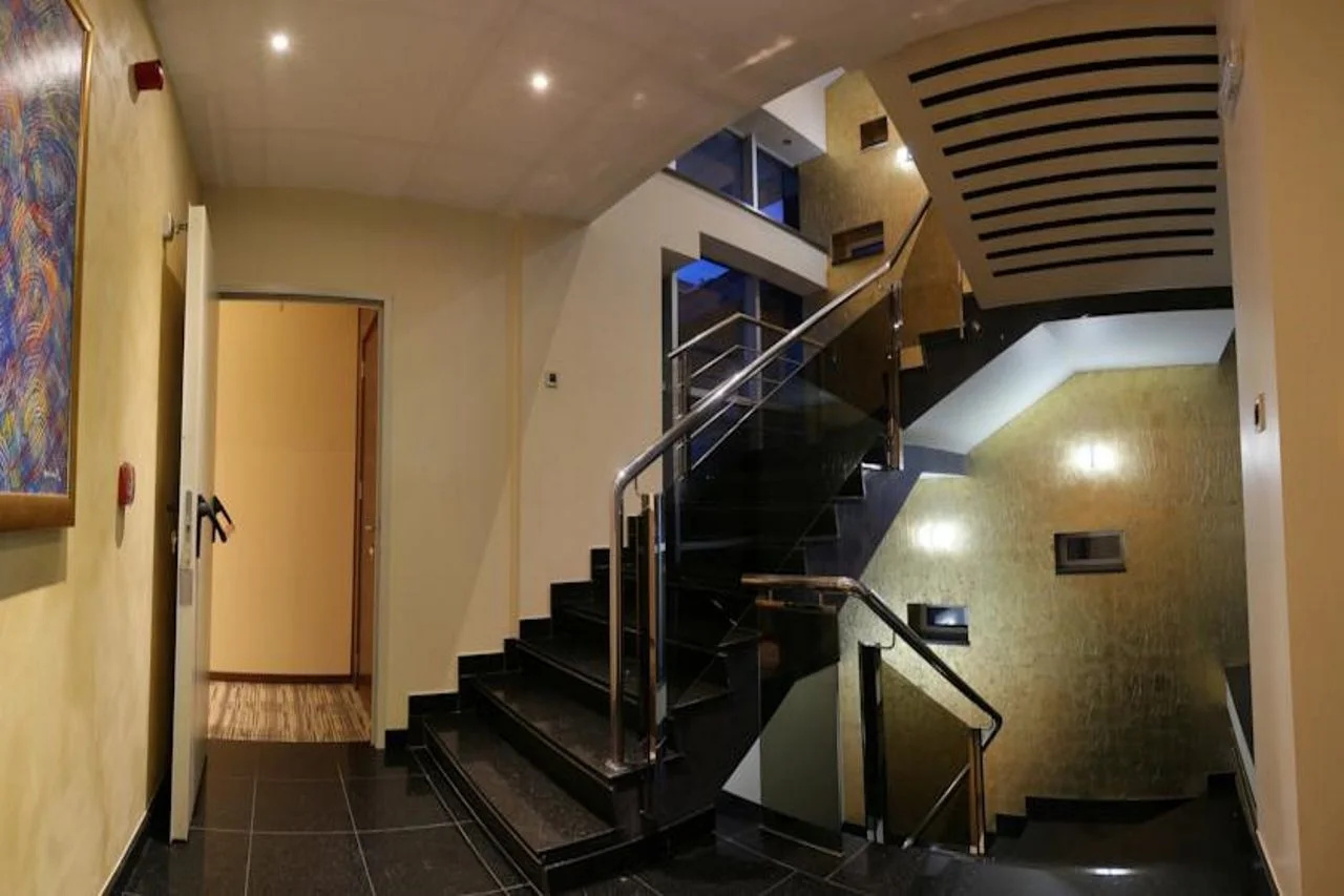 Foto - Hotel Bistrik City Center