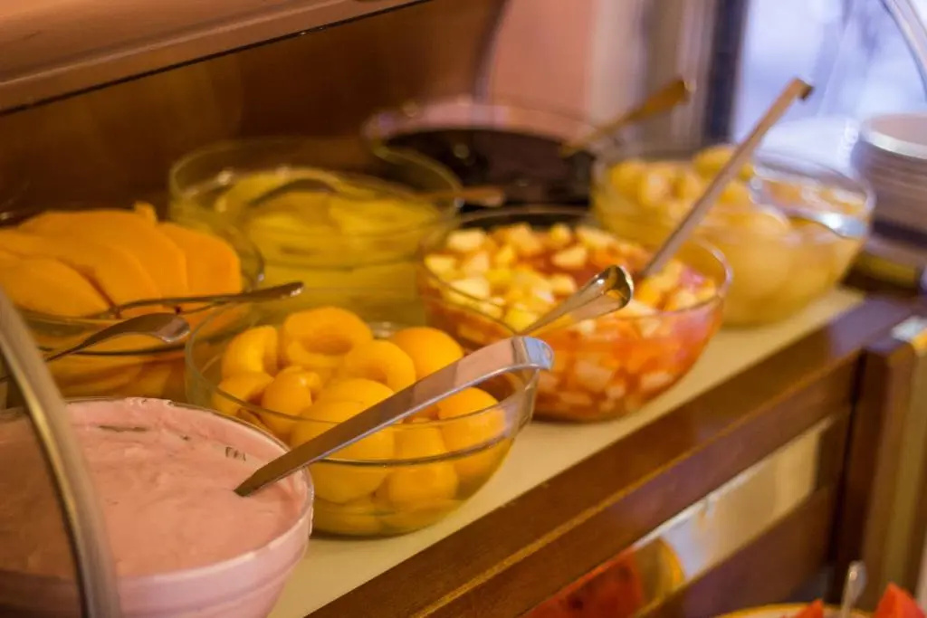 Photo - Taormina Park Hotel