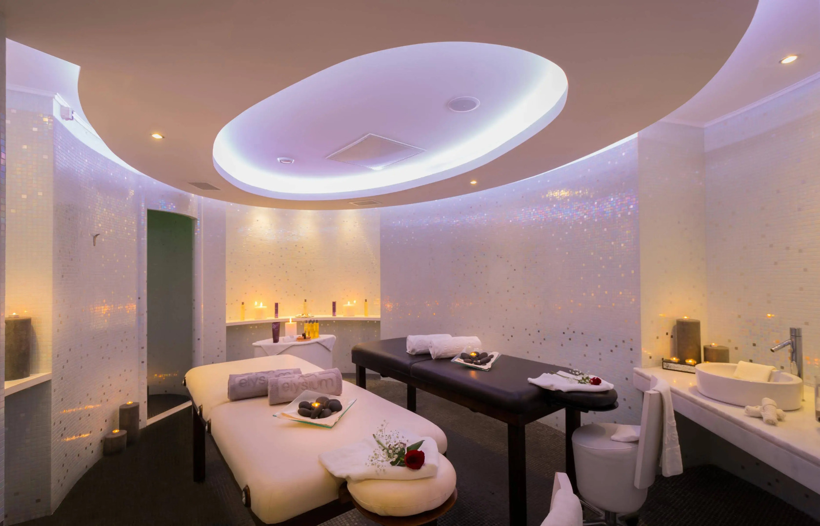 Foto - Elysium Resort & Spa