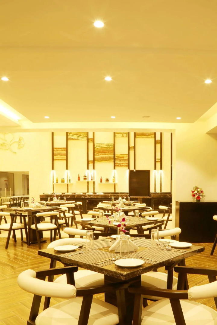 Foto - The Flora Grand, Vasco, Goa