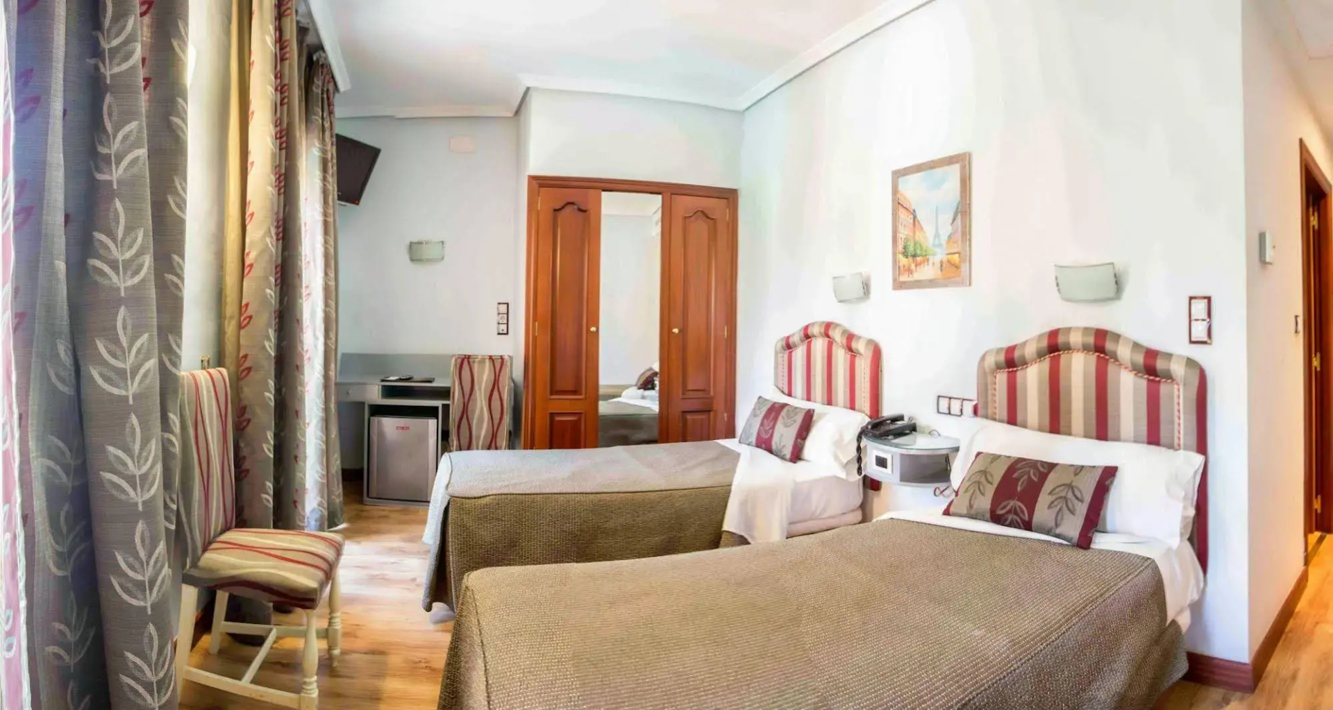 Photo - Hotel Tibur