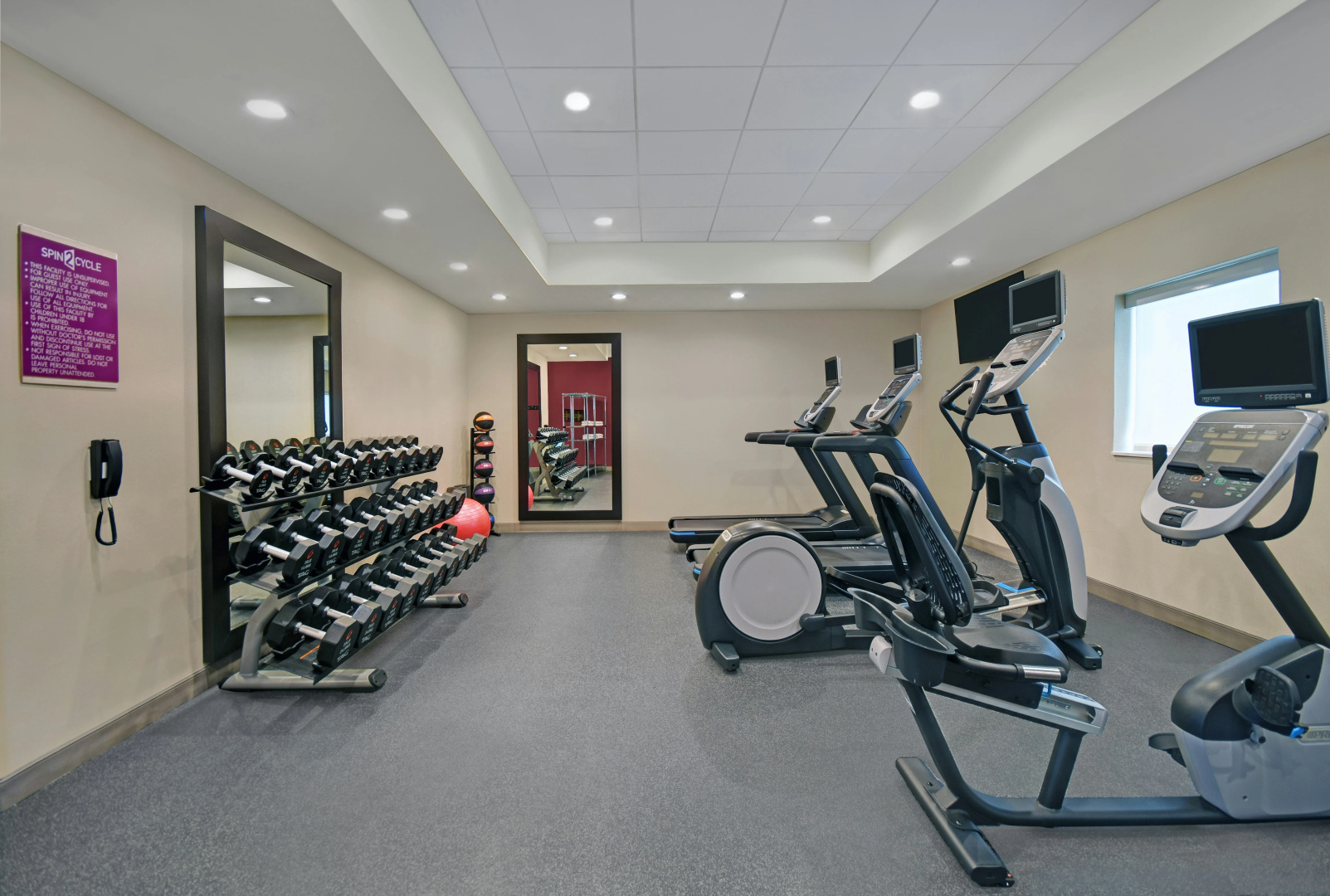 Photo - Home2 Suites by Hilton Liberty NE Kansas City